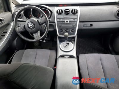Zdjęcie 8 z 13 samochodu: 2007 MAZDA CX-7 VIN:JM3ER293570112007 - miniatura