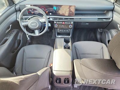 Zdjęcie 8 z 13 samochodu: 2026 HYUNDAI TUCSON BLUE SE VIN:KM8JA3D17TU507931 - miniatura