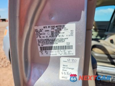 Zdjęcie 13 z 13 samochodu: 2010 FORD ESCAPE XLT VIN:1FMCU0D71AKD21328 - miniatura