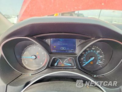 Zdjęcie 9 z 12 samochodu: 2014 FORD FOCUS SE VIN:1FADP3F24EL451905 - miniatura