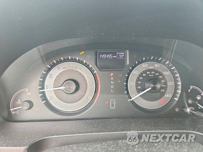 Zdjęcie 9 z 12 samochodu: 2015 HONDA ODYSSEY EXL VIN:5FNRL5H65FB109455 - miniatura