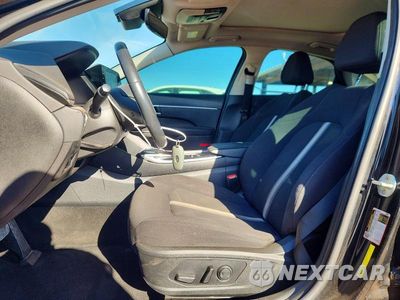 Zdjęcie 7 z 13 samochodu: 2021 HYUNDAI SONATA SEL VIN:KMHL14JA2MA160448 - miniatura