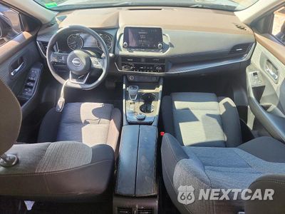 Zdjęcie 8 z 13 samochodu: 2023 NISSAN ROGUE SV VIN:JN8BT3BB7PW195932 - miniatura