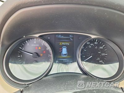 Zdjęcie 9 z 13 samochodu: 2016 NISSAN ROGUE SV VIN:JN8AT2MV4GW144661 - miniatura