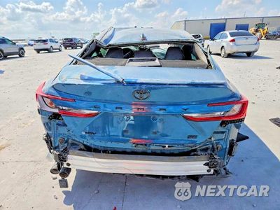 Zdjęcie 6 z 13 samochodu: 2026 TOYOTA CAMRY SE VIN:4T1DAACK6TU724446 - miniatura