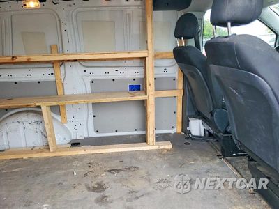 Zdjęcie 11 z 13 samochodu: 2017 MERCEDES-BENZ METRIS VIN:WD3PG2EA2H3279544 - miniatura