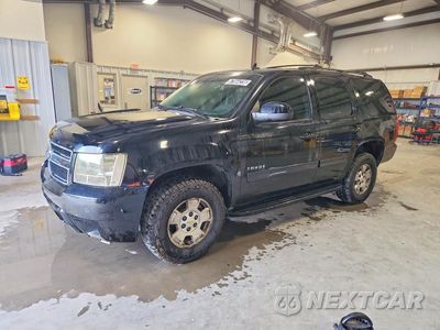 2011 CHEVROLET TAHOE C1500 LS 1GNSCAE03BR101649 - główne zdjęcie licytacji z USA - miniatura