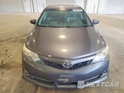 Piąte zdjęcie samochodu w środku: 2012 TOYOTA CAMRY SE VIN:4T1BF1FK0CU132948 - miniatura