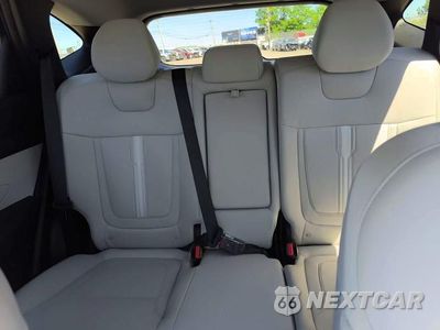 Zdjęcie 10 z 13 samochodu: 2025 HYUNDAI TUCSON SEL VIN:5NMJBCDE8SH588447 - miniatura