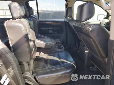 Zdjęcie 11 z 13 samochodu: 2008 NISSAN ARMADA SE VIN:5N1AA08D38N630873 - miniatura