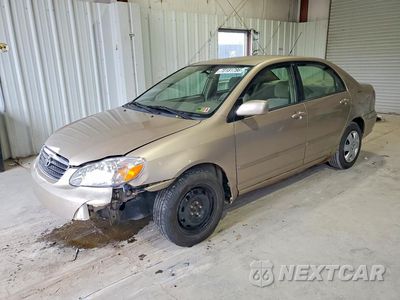 2005 TOYOTA COROLLA LE 1NXBR32E95Z342602 - główne zdjęcie licytacji z USA - miniatura