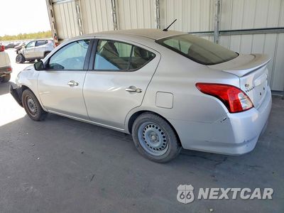 Drugie zdjęcie samochodu z przodu: 2016 NISSAN VERSA 1.6 SV VIN:3N1CN7AP0GL888610 - miniatura