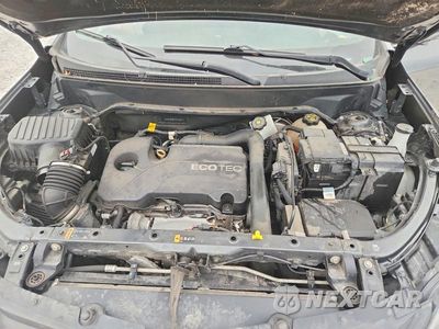Zdjęcie 12 z 13 samochodu: 2018 CHEVROLET EQUINOX LT VIN:2GNAXSEV6J6347655 - miniatura