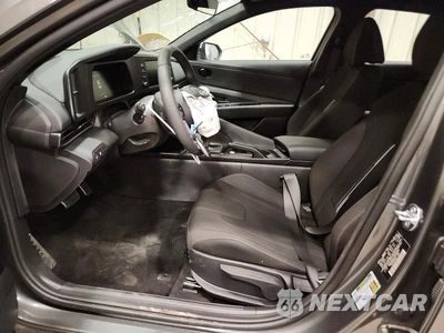 Zdjęcie 7 z 13 samochodu: 2026 HYUNDAI ELANTRA SEL SPORT VIN:KMHLM4DG3TU258649 - miniatura