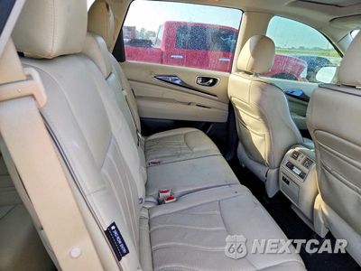 Zdjęcie 11 z 13 samochodu: 2019 INFINITI QX60 LUXE VIN:5N1DL0MN8KC556441 - miniatura