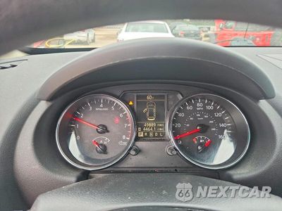 Zdjęcie 9 z 13 samochodu: 2015 NISSAN ROGUE SELECT S VIN:JN8AS5MV5FW261829 - miniatura