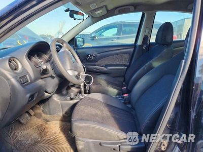 Zdjęcie 7 z 13 samochodu: 2016 NISSAN VERSA 1.6 SV VIN:3N1CN7AP4GL912763 - miniatura