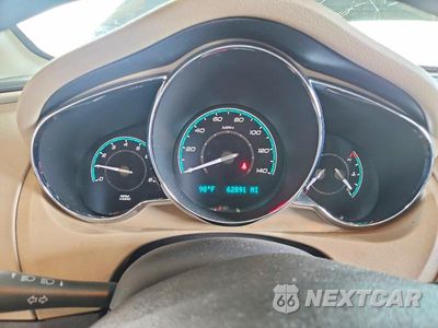 Zdjęcie 9 z 12 samochodu: 2012 CHEVROLET MALIBU LS VIN:1G1ZB5E07CF261353 - miniatura