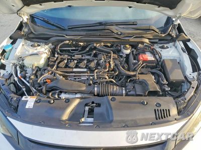 Zdjęcie 11 z 12 samochodu: 2019 HONDA CIVIC SI VIN:2HGFC1E5XKH701348 - miniatura