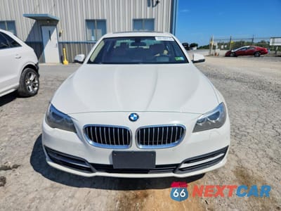 Piąte zdjęcie samochodu w środku: 2014 BMW 535 D XDRIVE VIN:WBAFV3C56EDZ33452 - miniatura