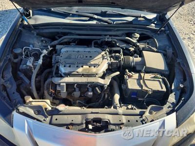 Zdjęcie 11 z 13 samochodu: 2011 ACURA TL VIN:19UUA8F20BA000231 - miniatura