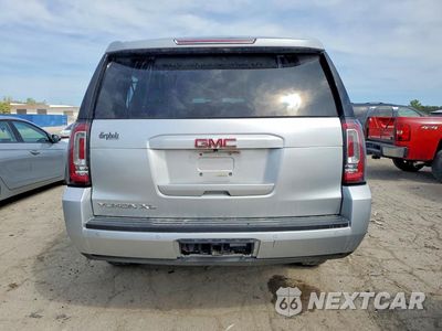 Zdjęcie 6 z 13 samochodu: 2019 GMC YUKON XL K1500 SLT VIN:1GKS2GKC7KR100439 - miniatura