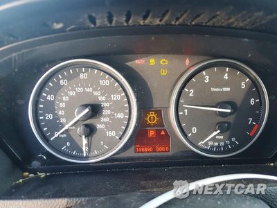 Zdjęcie 9 z 13 samochodu: 2012 BMW X5 XDRIVE35I VIN:5UXZV4C51CL756011 - miniatura