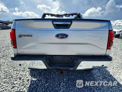 Zdjęcie 6 z 11 samochodu: 2017 FORD F150 SUPERCREW VIN:1FTEW1EG0HFC29822 - miniatura