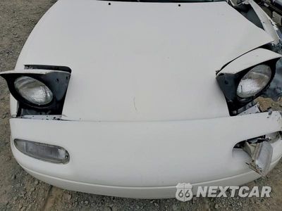 Zdjęcie 11 z 13 samochodu: 1994 MAZDA MX-5 MIATA VIN:JM1NA3537R0501486 - miniatura