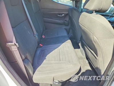 Zdjęcie 10 z 13 samochodu: 2022 HYUNDAI SANTA CRUZ SEL VIN:5NTJBDAE7NH012268 - miniatura