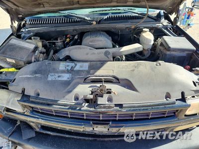 Zdjęcie 12 z 13 samochodu: 2005 CHEVROLET TAHOE C1500 VIN:1GNEC13TX5R226209 - miniatura