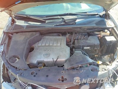 Zdjęcie 12 z 14 samochodu: 2008 LEXUS RX 350 VIN:2T2GK31U88C054199 - miniatura