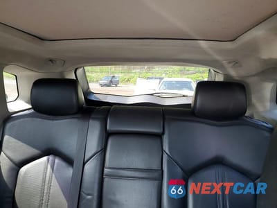 Zdjęcie 10 z 13 samochodu: 2010 CADILLAC SRX LUXURY COLLECTION VIN:3GYFNDEY5AS611972 - miniatura