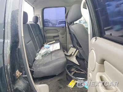 Zdjęcie 10 z 13 samochodu: 2003 DODGE RAM 3500 ST VIN:3D7MA48C33G801600 - miniatura