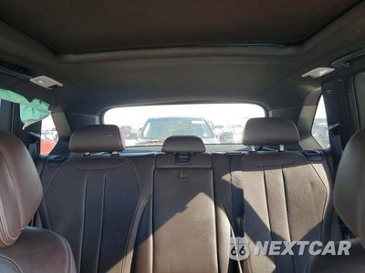 Zdjęcie 10 z 13 samochodu: 2017 BMW X5 XDRIVE35I VIN:5UXKR0C51H0U52541 - miniatura