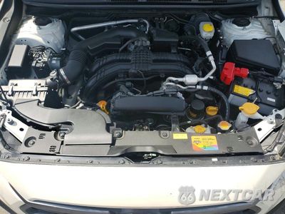 Zdjęcie 12 z 13 samochodu: 2024 SUBARU CROSSTREK PREMIUM VIN:JF2GUADC6R8326074 - miniatura
