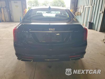 Zdjęcie 6 z 12 samochodu: 2022 CADILLAC CT5 PREMIUM LUXURY VIN:1G6DT5RW9N0110617 - miniatura