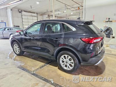 Drugie zdjęcie samochodu z przodu: 2024 FORD ESCAPE ACTIVE VIN:1FMCU9GN4RUA85594 - miniatura