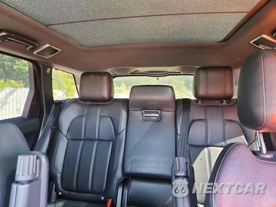Zdjęcie 10 z 13 samochodu: 2016 LAND ROVER RANGE ROVER SPORT SE VIN:SALWG2VF8GA650867 - miniatura