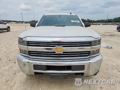 Piąte zdjęcie samochodu w środku: 2015 CHEVROLET SILVERADO C2500 HEAVY DUTY VIN:1GC1CUEG0FF541564 - miniatura