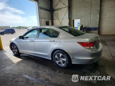 Drugie zdjęcie samochodu z przodu: 2012 HONDA ACCORD LX VIN:1HGCP2E33CA034652 - miniatura