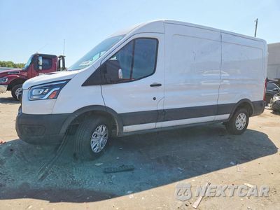 2022 FORD TRANSIT T-250 DELIVERY VAN 1FTBR1C82NKA04729 - główne zdjęcie licytacji z USA - miniatura