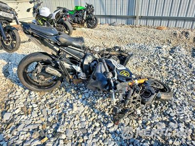 2007 YAMAHA FZ1 S JYARN17E17A002629 - główne zdjęcie licytacji z USA - miniatura