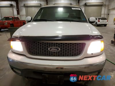 Piąte zdjęcie samochodu w środku: 1999 FORD F250 VIN:1FTPF28L3XNB63603 - miniatura