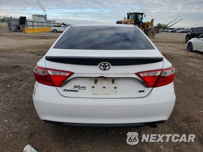 Zdjęcie 6 z 12 samochodu: 2017 TOYOTA CAMRY SE VIN:4T1BF1FK7HU736360 - miniatura