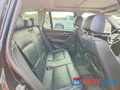 Zdjęcie 11 z 14 samochodu: 2016 BMW X3 SDRIVE28I VIN:5UXWZ7C58G0R33041 - miniatura