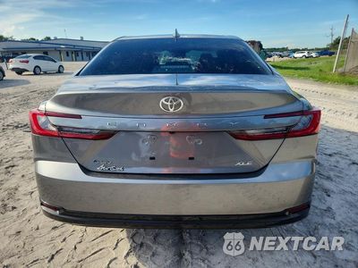 Zdjęcie 6 z 12 samochodu: 2026 TOYOTA CAMRY XLE VIN:4T1DAACK1TU306361 - miniatura