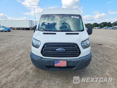 Piąte zdjęcie samochodu w środku: 2018 FORD TRANSIT T-250 VIN:1FTYR2CM4JKB28038 - miniatura