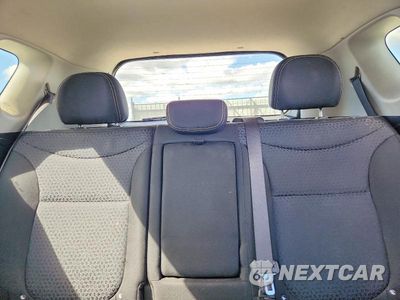 Zdjęcie 10 z 13 samochodu: 2015 KIA SOUL + VIN:KNDJP3A54F7212427 - miniatura