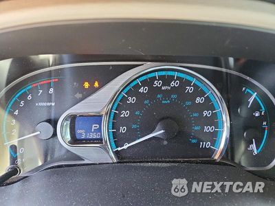 Zdjęcie 9 z 13 samochodu: 2014 TOYT SIENNA LIM VIN:5TDDK3DC6ES088574 - miniatura